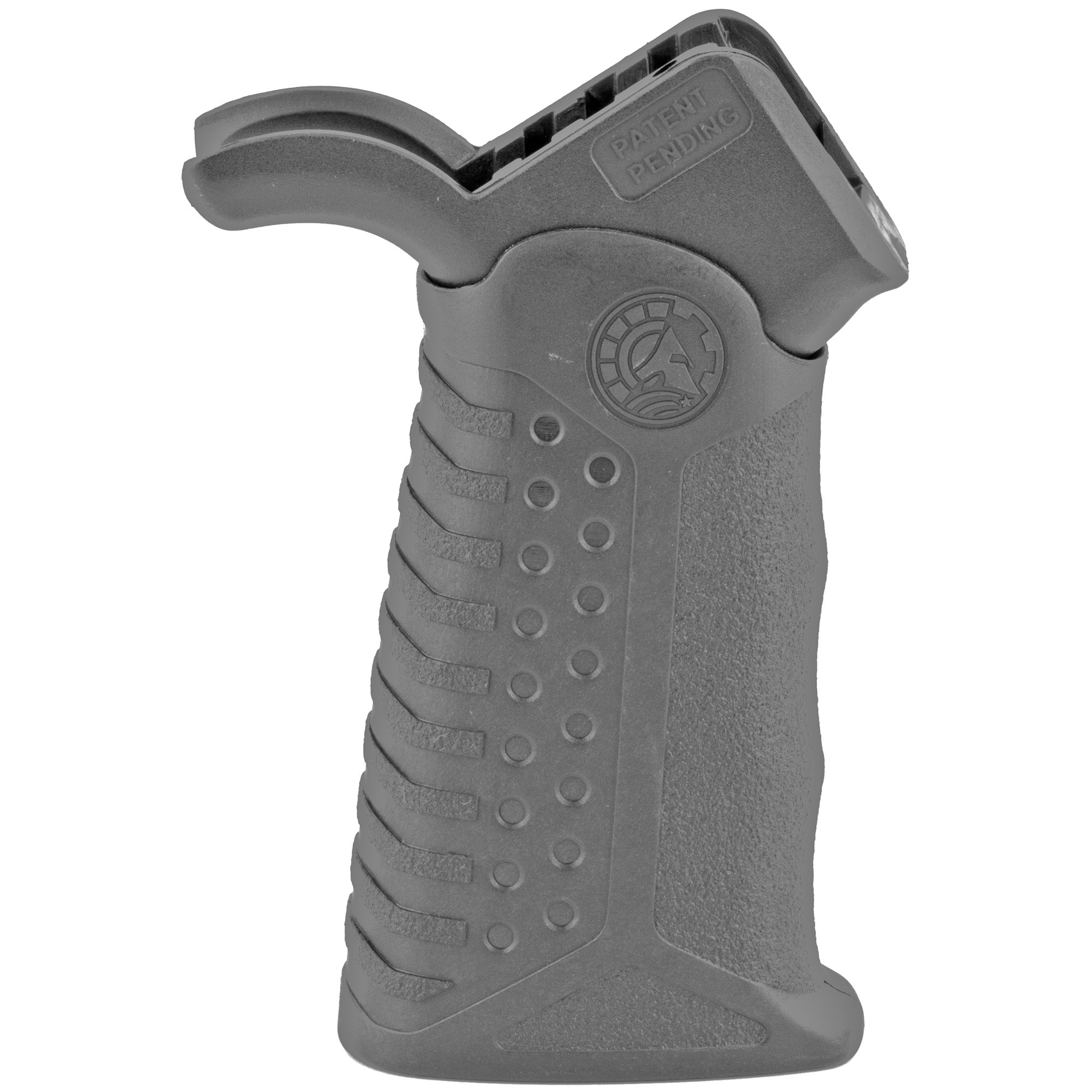 Battle Arms Development BAD Adjustable Tactical Rifle Grip in Black