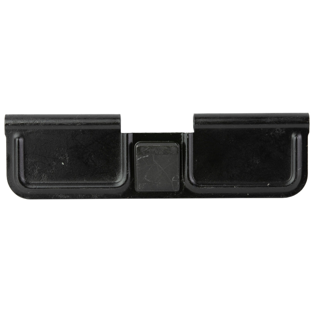 Battle Arms Development BA-LS-DC-2nd Amendment Laser Engraved Dust Cover for AR-15/M16 Black