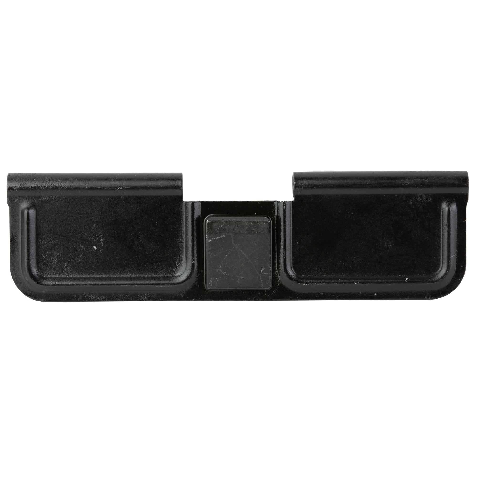 Battle Arms Development BA-LS-DC-2nd Amendment Laser Engraved Dust Cover for AR-15/M16 Black