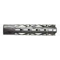 Battle Arms Development BAD-CFH10 Carbon Fiber 10-Inch M-LOK Handguard in Black