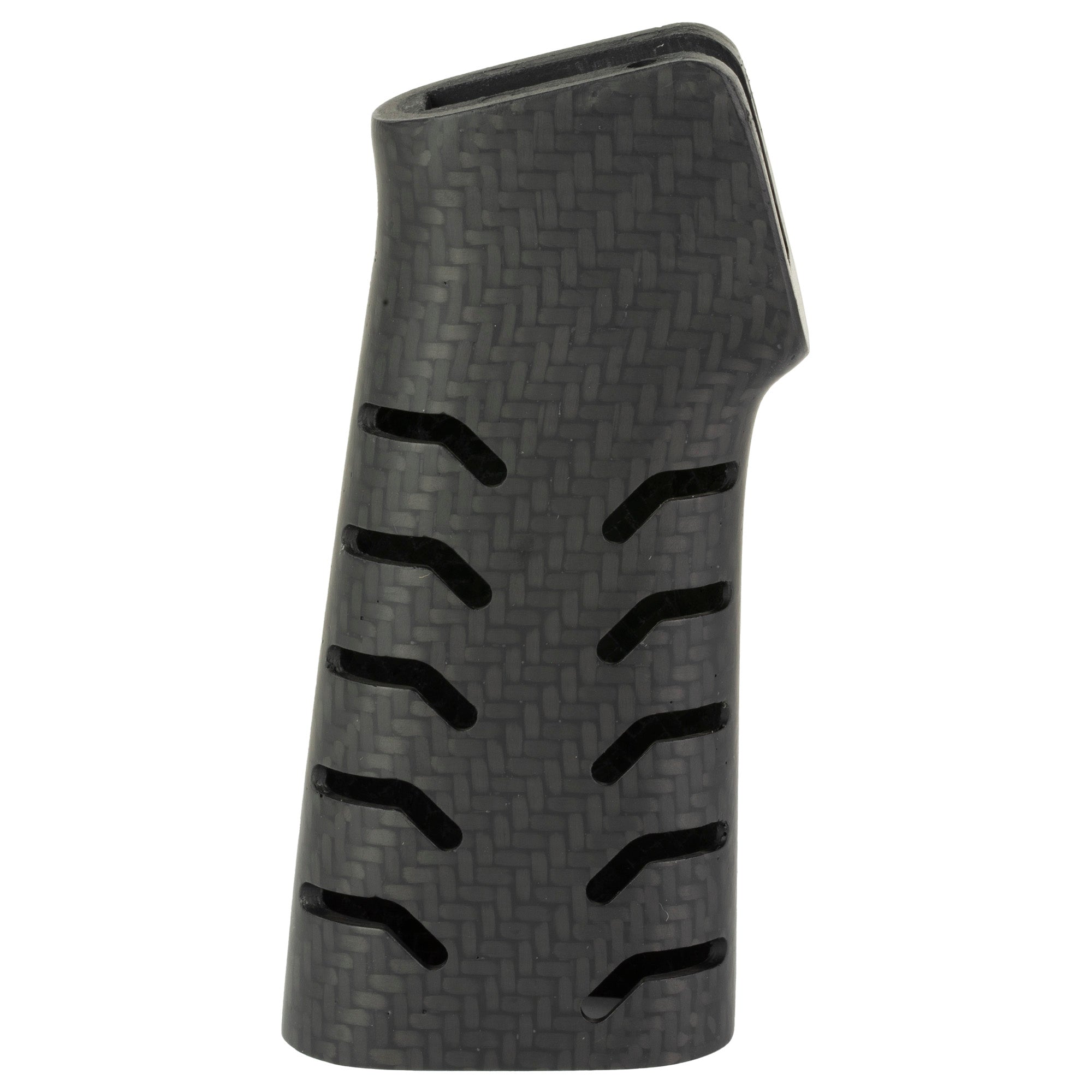 Battle Arms Development Ultralight Carbon Fiber Pistol Grip for AR-15 - Black