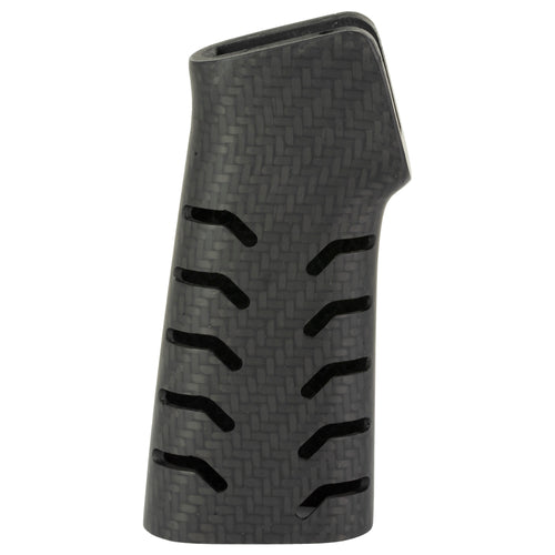 Battle Arms Development Ultralight Carbon Fiber Pistol Grip for AR-15 - Black