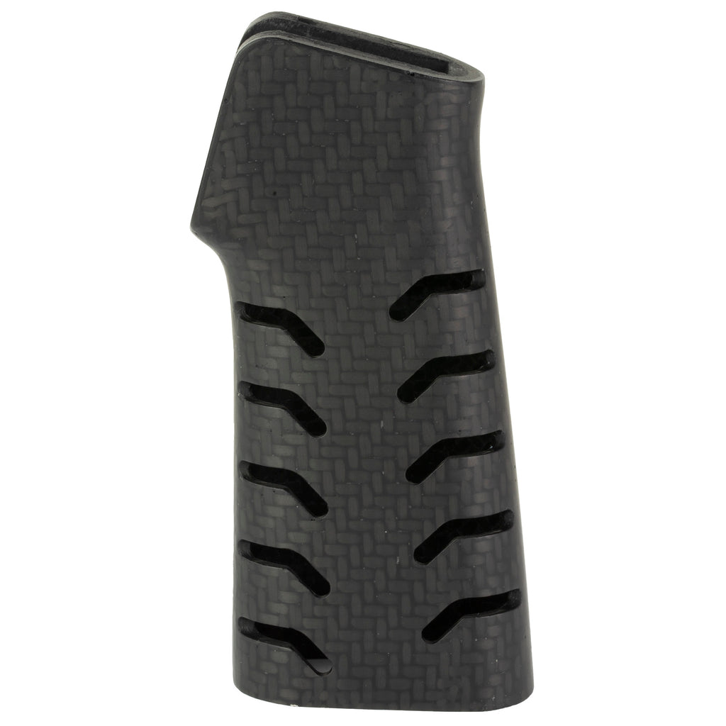 Battle Arms Development Ultralight Carbon Fiber Pistol Grip for AR-15 - Black