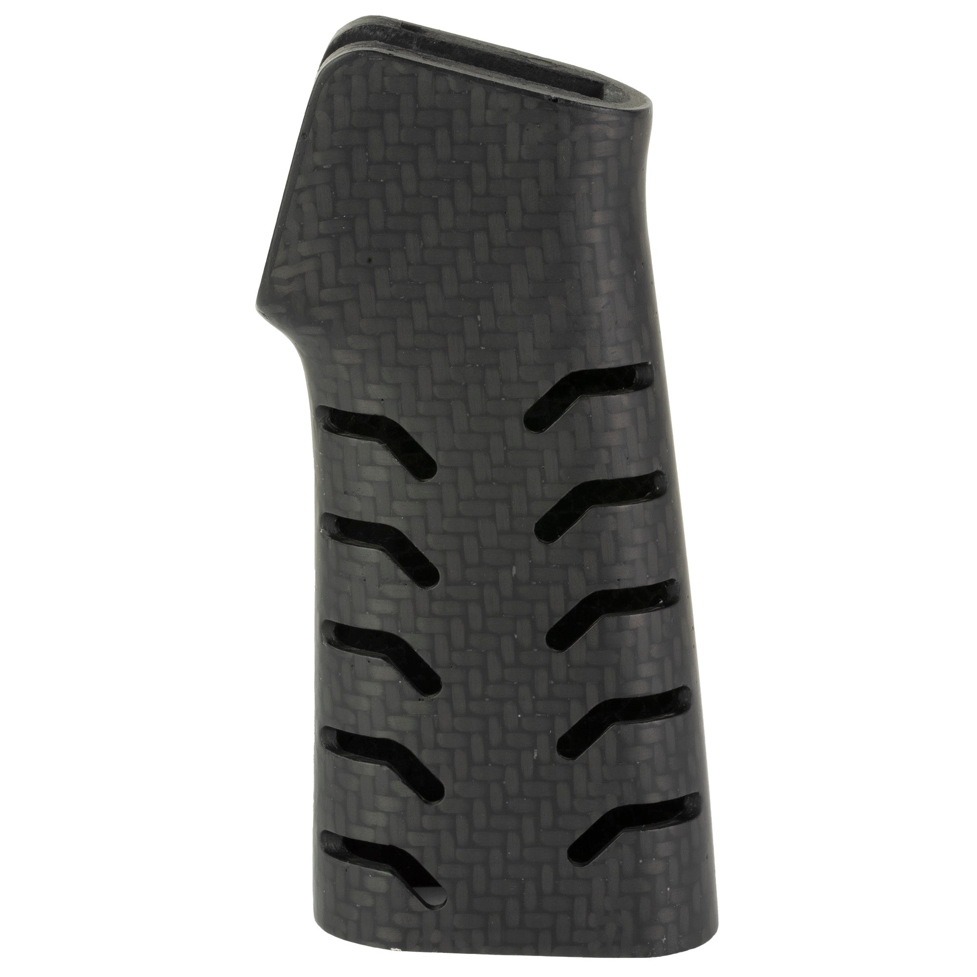 Battle Arms Development Ultralight Carbon Fiber Pistol Grip for AR-15 - Black