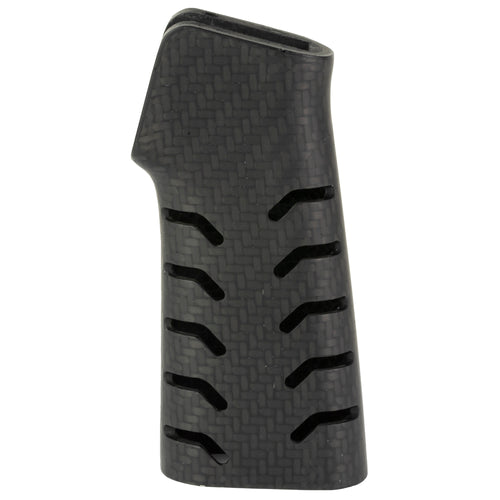 Battle Arms Development Ultralight Carbon Fiber Pistol Grip for AR-15 - Black