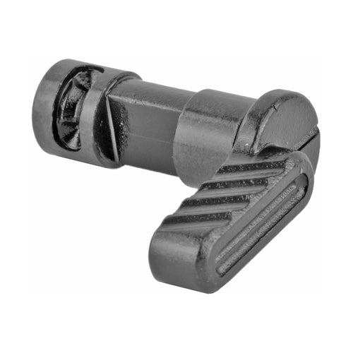 Battle Arms Development BAD E4S-IC Enhanced Single Side Safety Selector for AR-15, Black