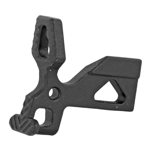 Battle Arms Development Enhanced Black Bolt Catch – Reliable AR-15 Accessories