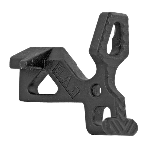 Battle Arms Development Enhanced Black Bolt Catch – Reliable AR-15 Accessories