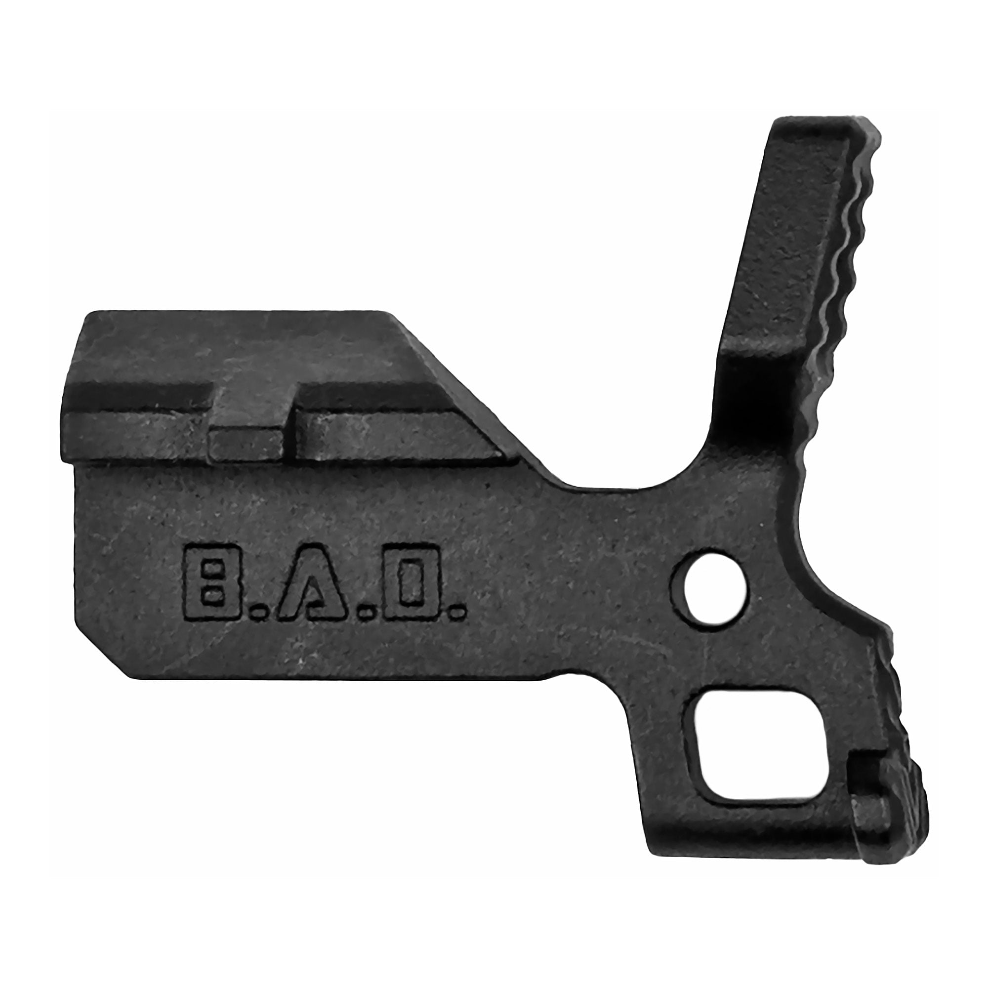 Battle Arms Development BAD-EBC-IC-308 Enhanced Bolt Catch for .308 Rifles