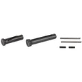 Battle Arms Development BAD Enhanced Pin Set 308 for AR-15 Takedown Pins, Black