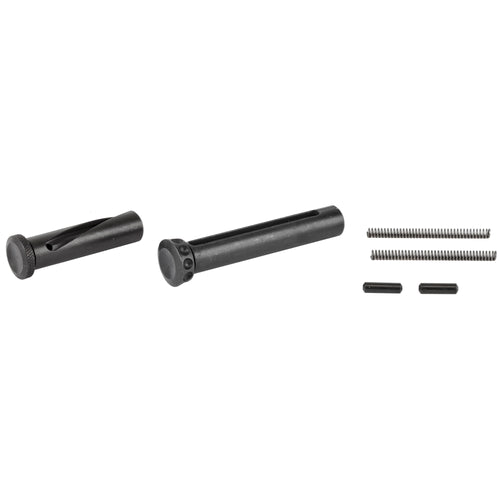 Battle Arms Development BAD Enhanced Pin Set 308 for AR-15 Takedown Pins, Black