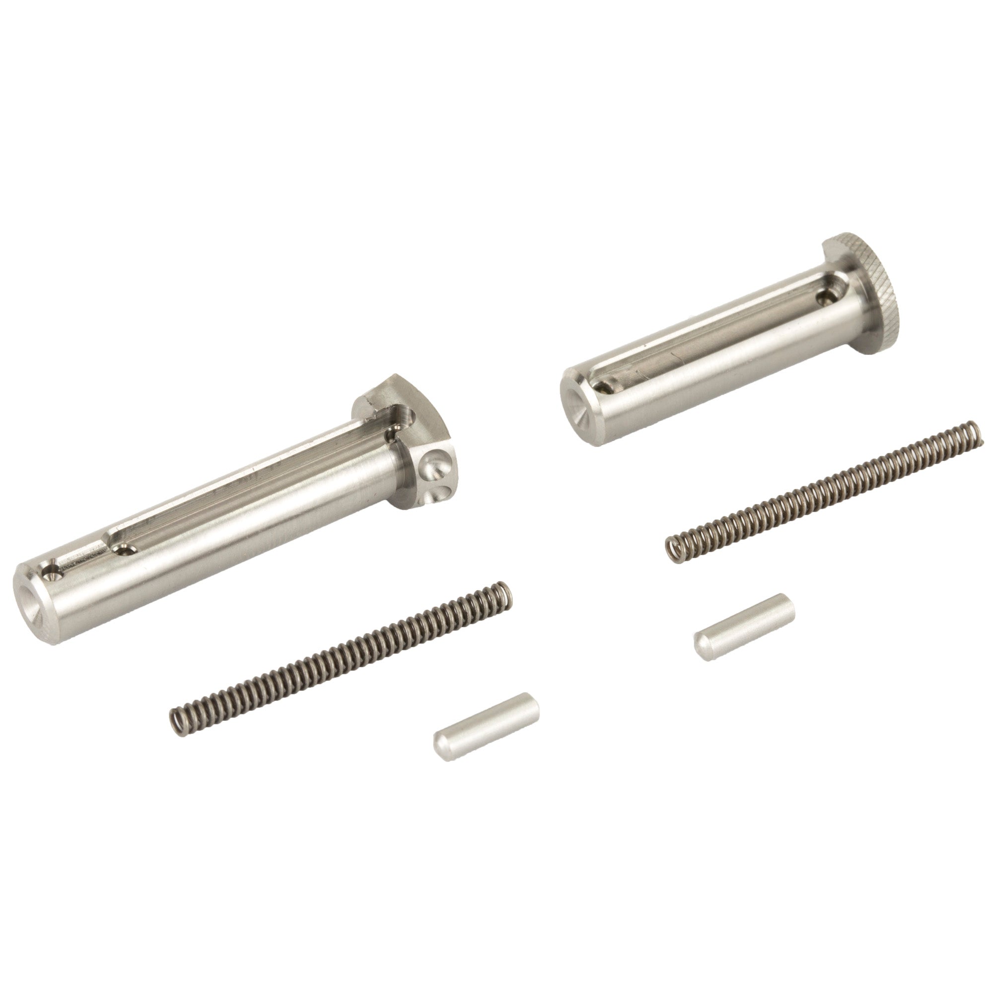 Battle Arms Development BAD-EPS-Ti Titanium Enhanced Pin Set for AR15/M16/M4 Rifles