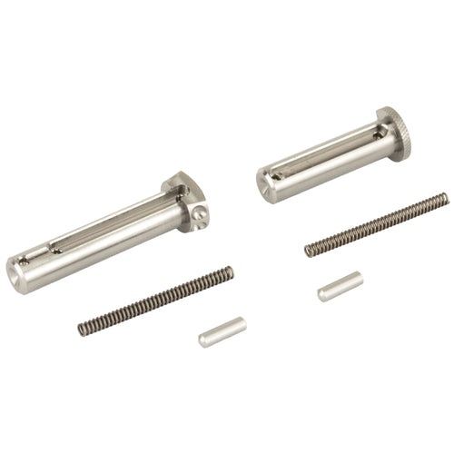 Battle Arms Development BAD-EPS-Ti Titanium Enhanced Pin Set for AR15/M16/M4 Rifles