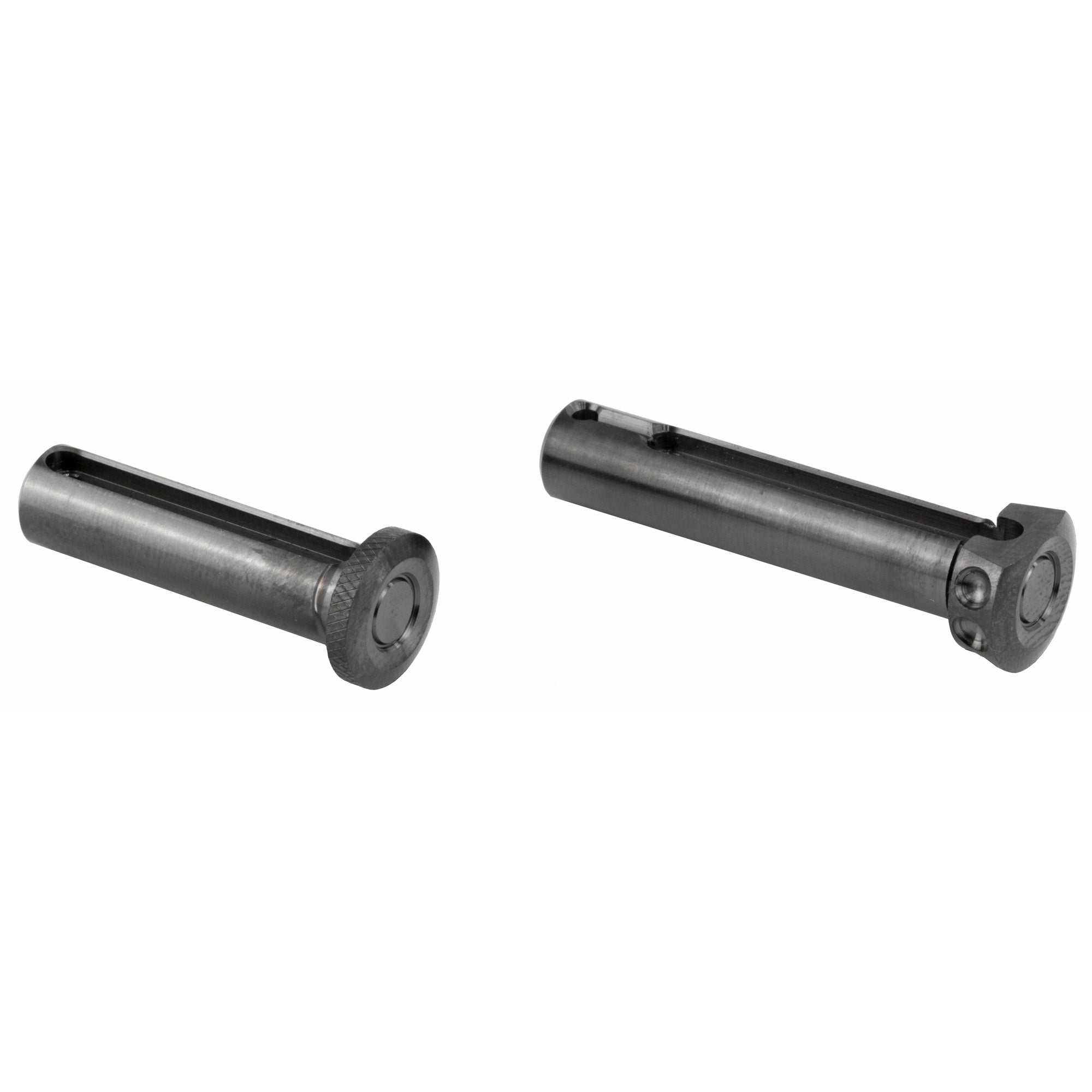 Battle Arms Development BAD-EPS-Ti Titanium Enhanced Pin Set for AR15 / M16 / M4 Rifles