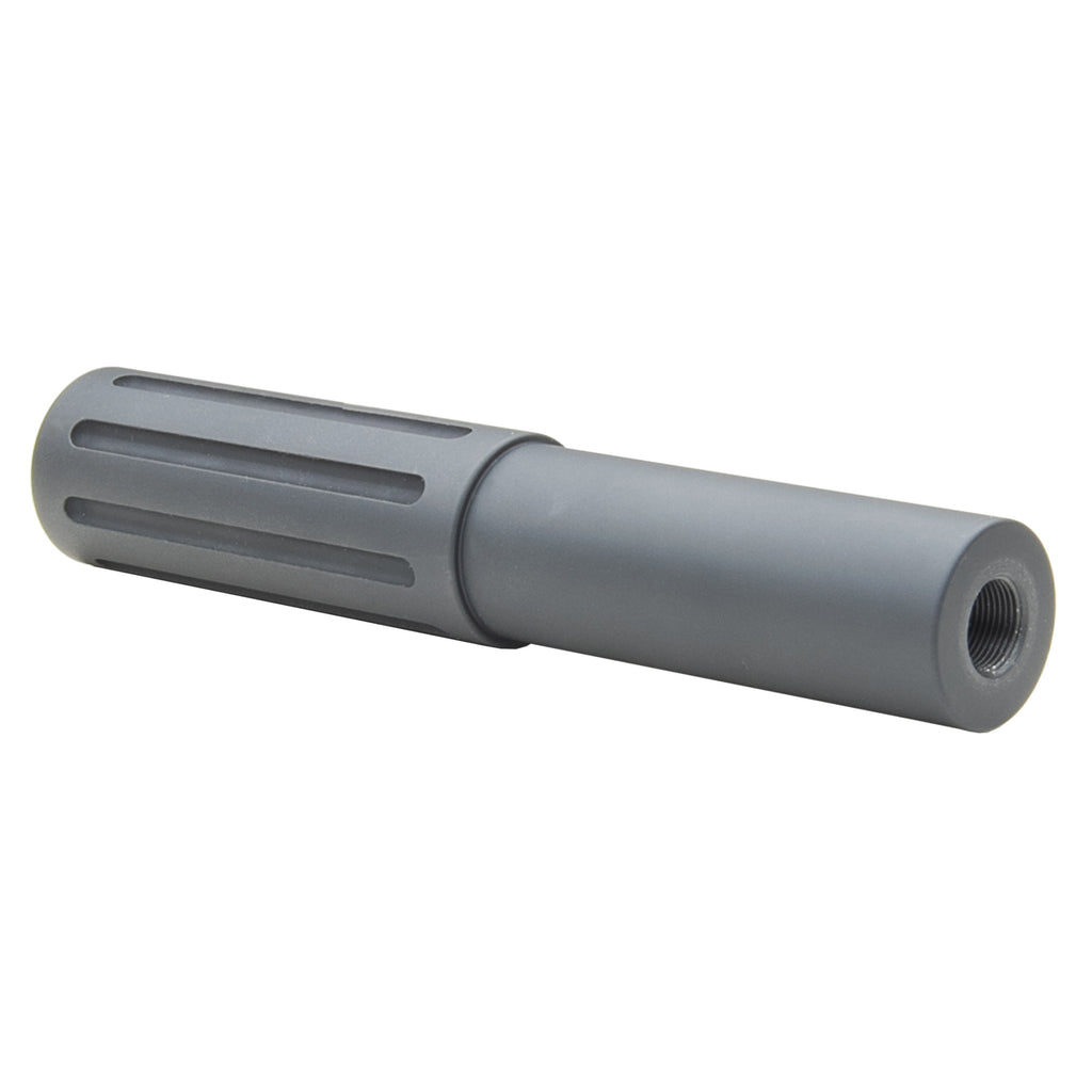Battle Arms Development BAD-FLASHCAN Faux Suppressor for AR-15 and 22 Caliber Rifles