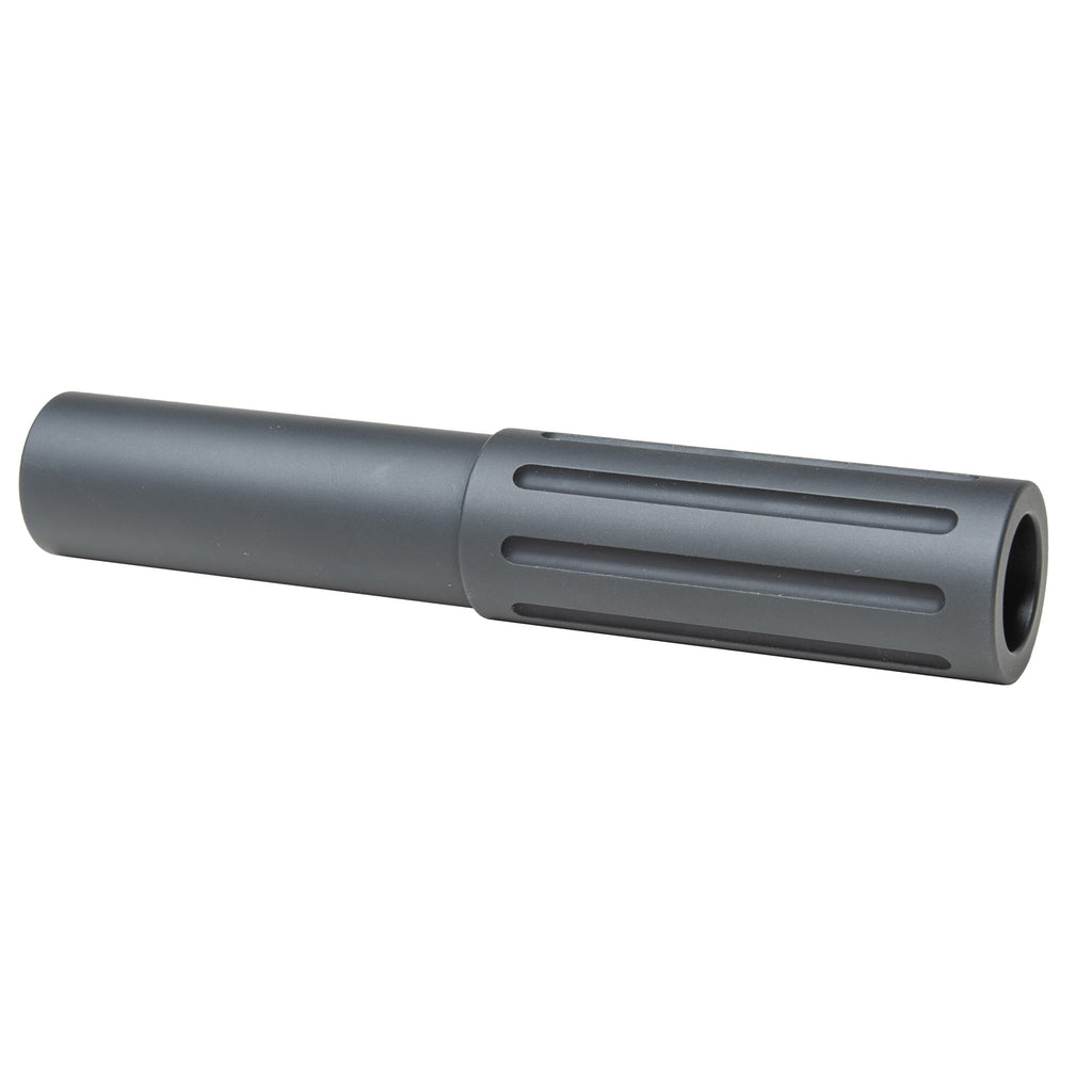 Battle Arms Development BAD-FLASHCAN Faux Suppressor for AR-15 and 22 Caliber Rifles