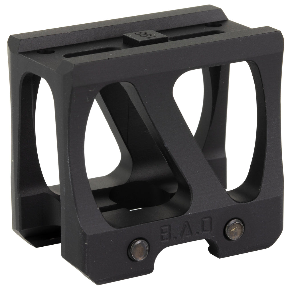 Battle Arms Development Aimpoint Lightweight Optic Mount 1.93-inch Black