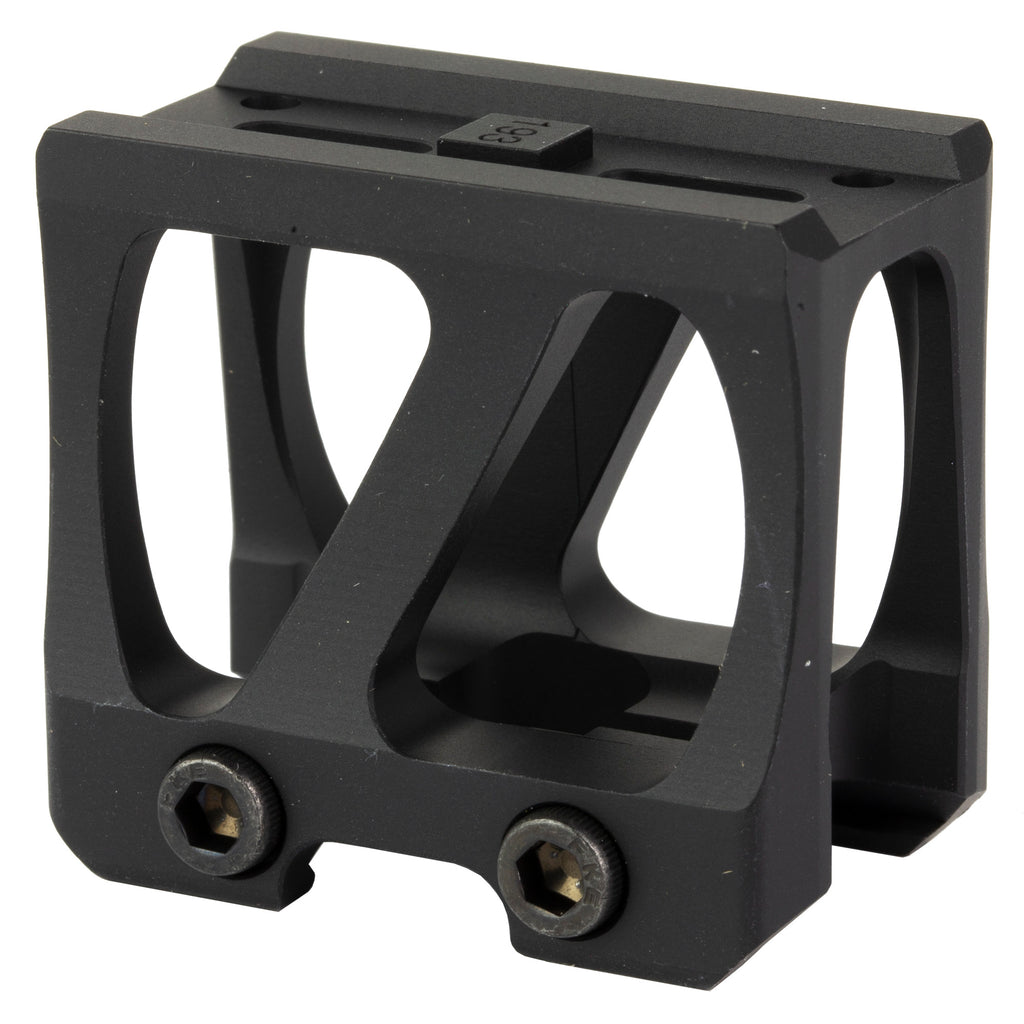 Battle Arms Development Aimpoint Lightweight Optic Mount 1.93-inch Black
