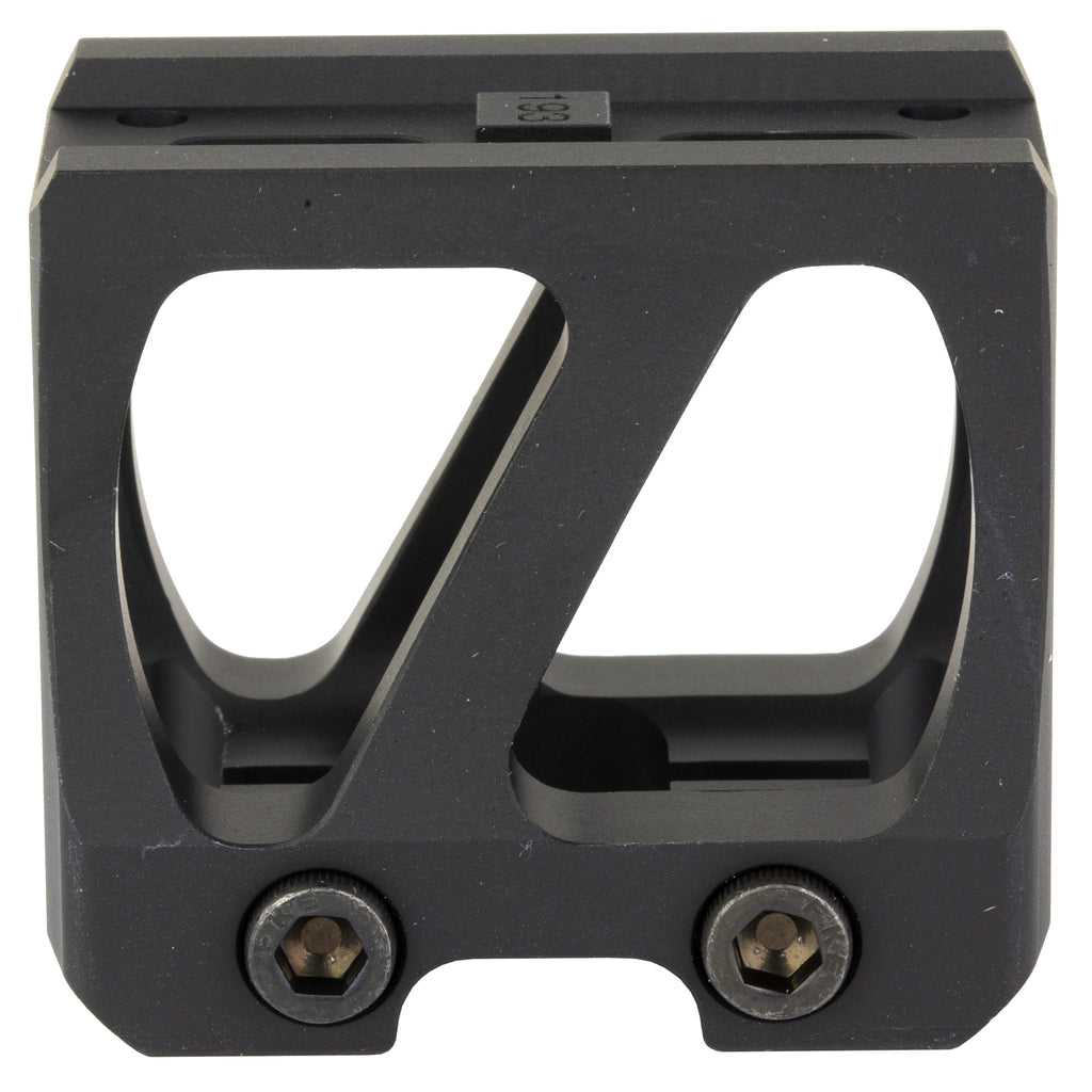 Battle Arms Development Aimpoint Lightweight Optic Mount 1.93-inch Black