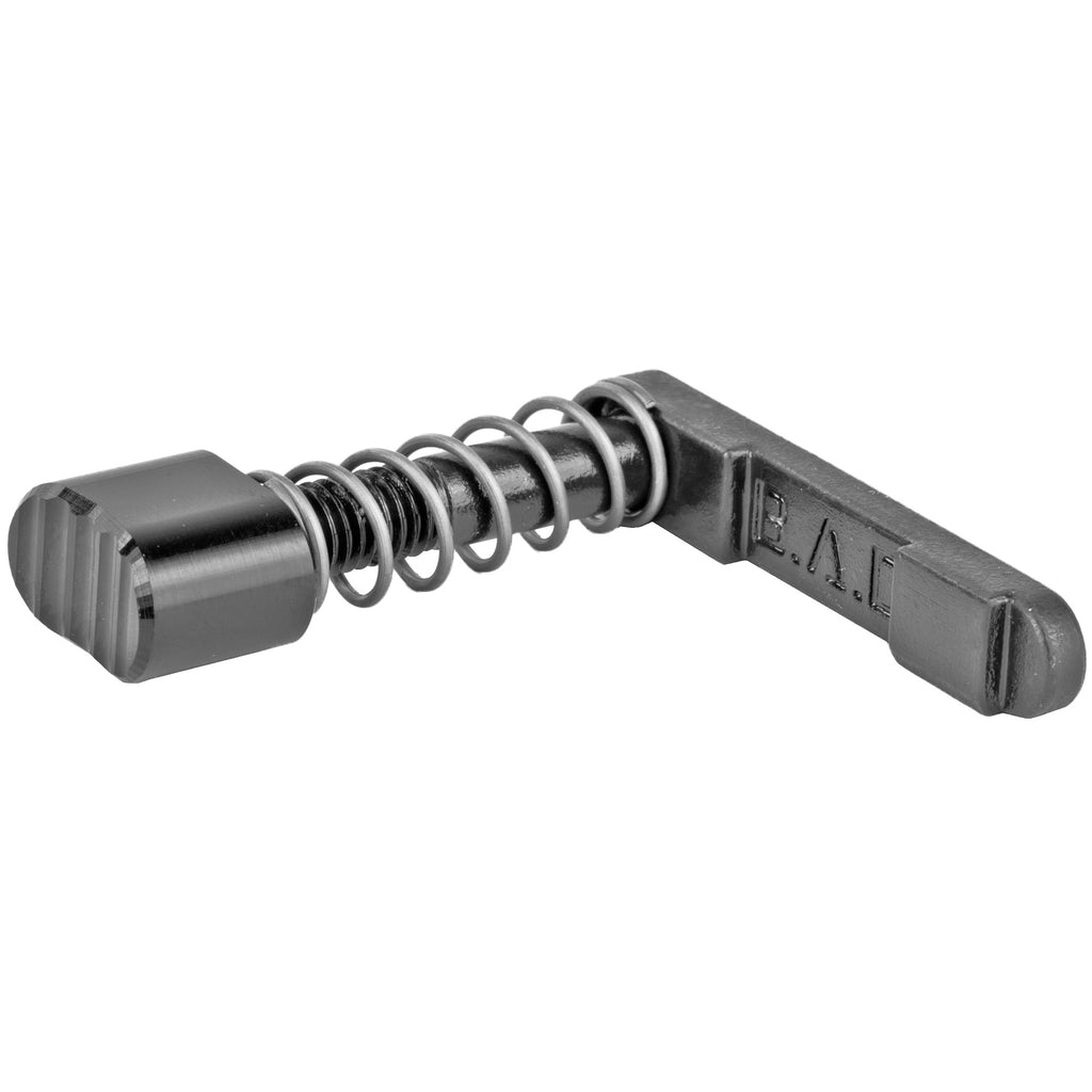 Battle Arms Development Mod 1 Magazine Release Kit - Black