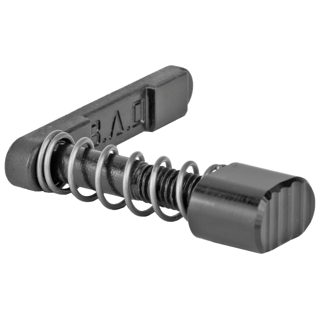 Battle Arms Development Mod 1 Magazine Release Kit - Black