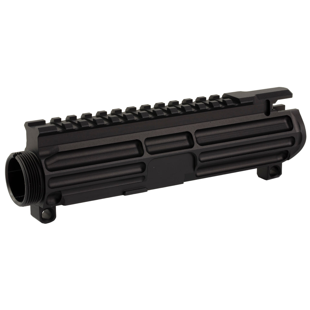 Battle Arms Development BAD-PCC-UR XiphOS 9mm Upper Receiver - Black