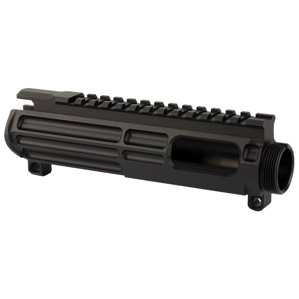 Battle Arms Development BAD-PCC-UR XiphOS 9mm Upper Receiver - Black