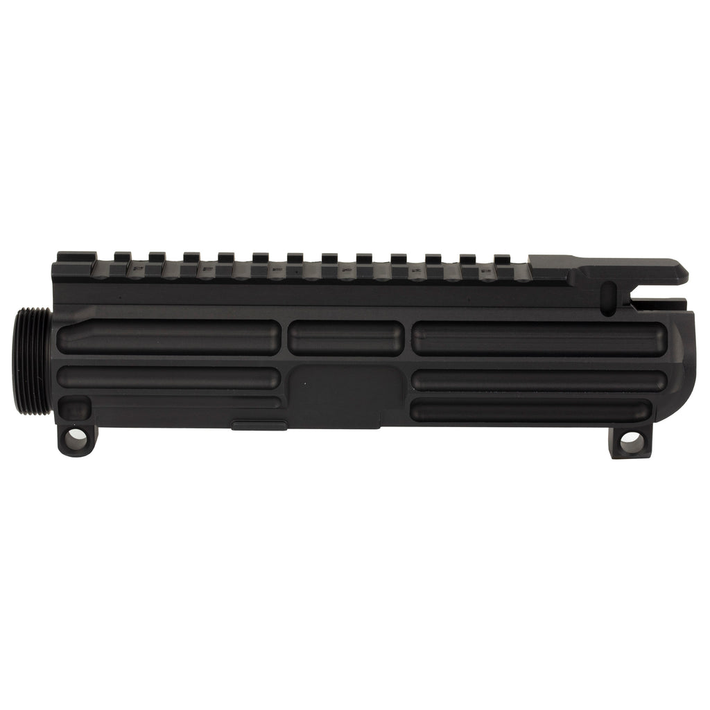 Battle Arms Development BAD-PCC-UR XiphOS 9mm Upper Receiver - Black