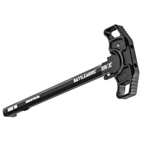 Battle Arms Development BAD-RACK-15 Rack Charging Handle for 5.56/223 Black