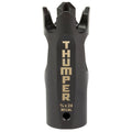 Battle Arms Development Thumper 30 Caliber Compensator in Black - BAD-THUMPER-30-BN