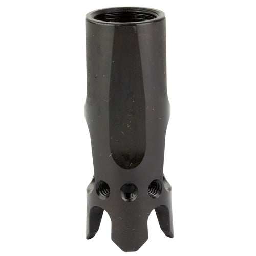 Battle Arms Development Thumper 30 Caliber Compensator in Black - BAD-THUMPER-30-BN