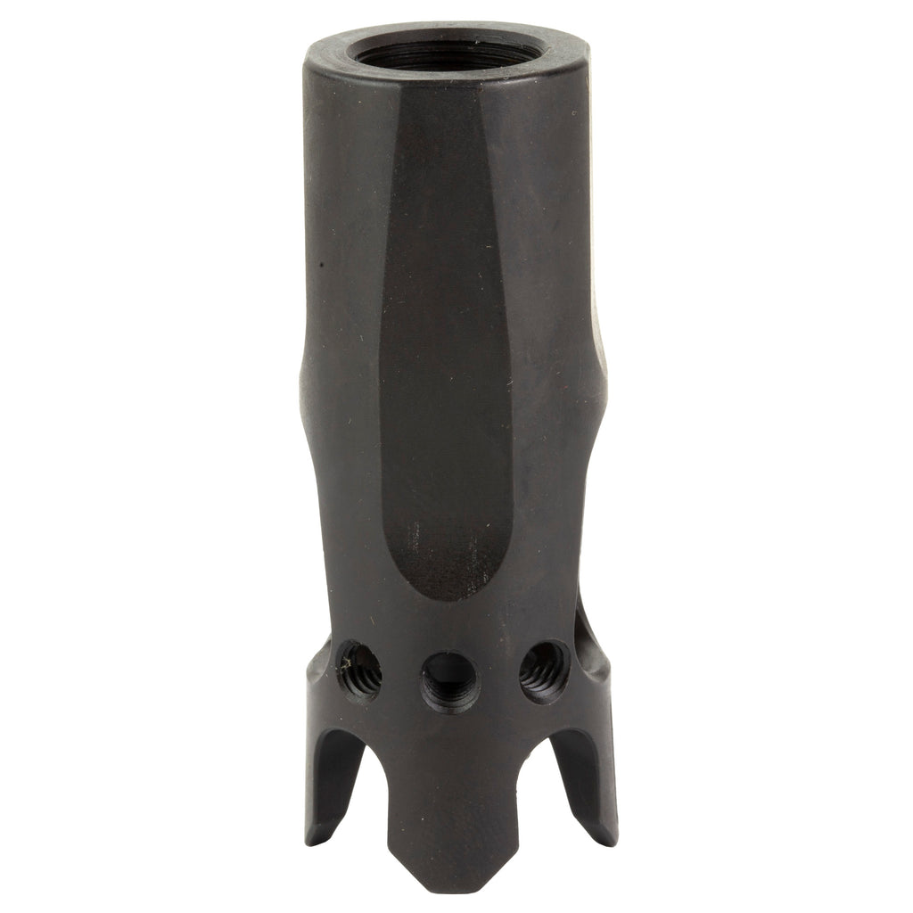 Battle Arms Development Thumper 9mm Compensator - Black