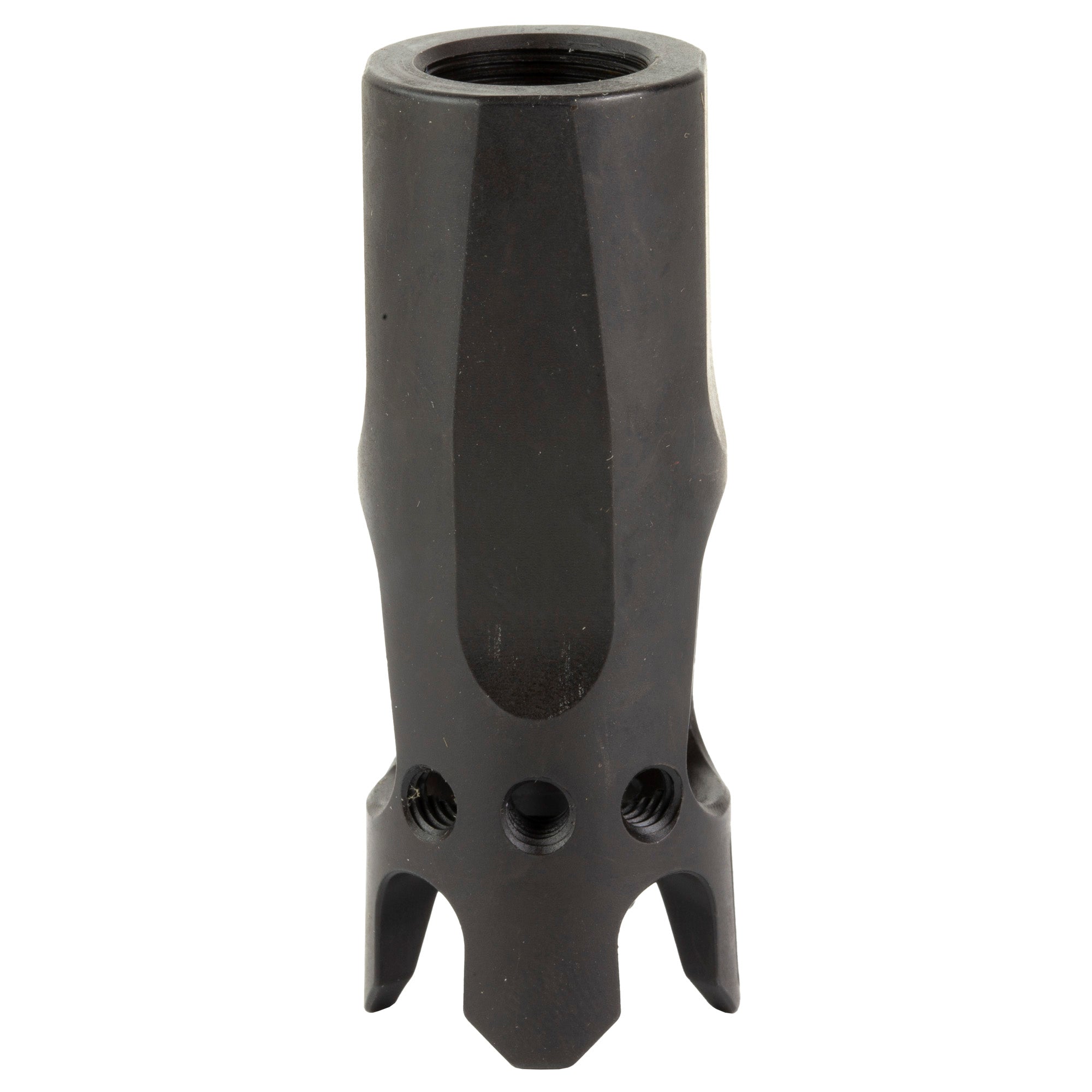 Battle Arms Development Thumper 9mm Compensator - Black
