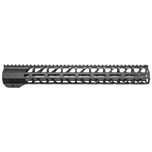 Battle Arms Development Workhorse 15 M-LOK Handguard in Black