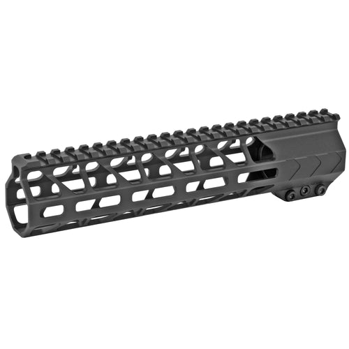 Battle Arms Development Workhorse 9.5-inch M-LOK Handguard in Black