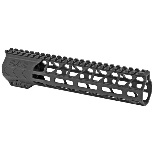 Battle Arms Development Workhorse 9.5-inch M-LOK Handguard in Black