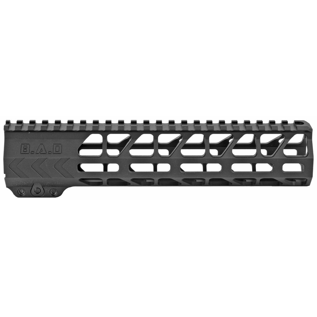 Battle Arms Development Workhorse 9.5-inch M-LOK Handguard in Black