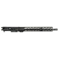Battle Arms Development BAD-UR16B-Y-15 Complete 16-Inch Upper Receiver for AR-15 with Free-Float M-LOK Handguard