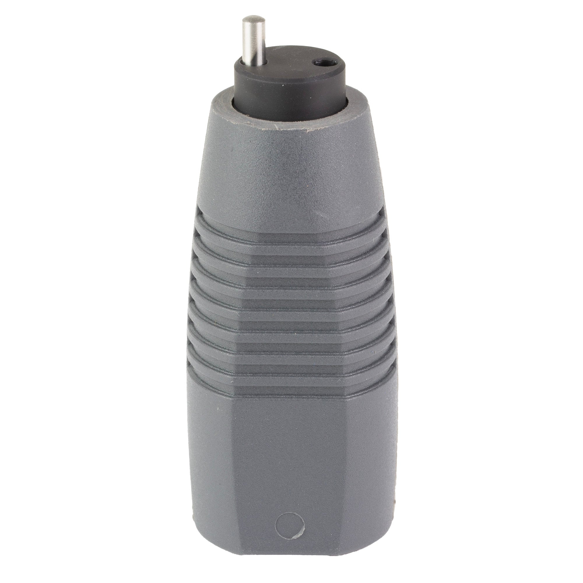 B&T USA TP9N Foregrip in Gray – Vertical Tactical Handle for Enhanced Control