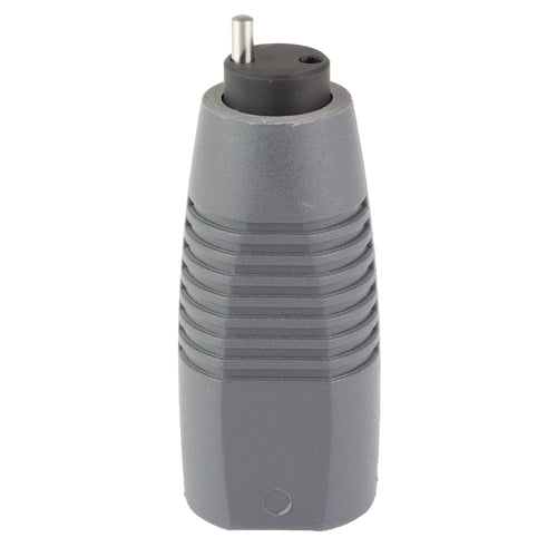 B&T USA TP9N Foregrip in Gray – Vertical Tactical Handle for Enhanced Control