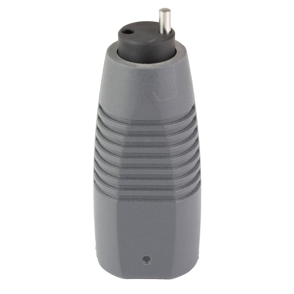 B&T USA TP9N Foregrip in Gray – Vertical Tactical Handle for Enhanced Control