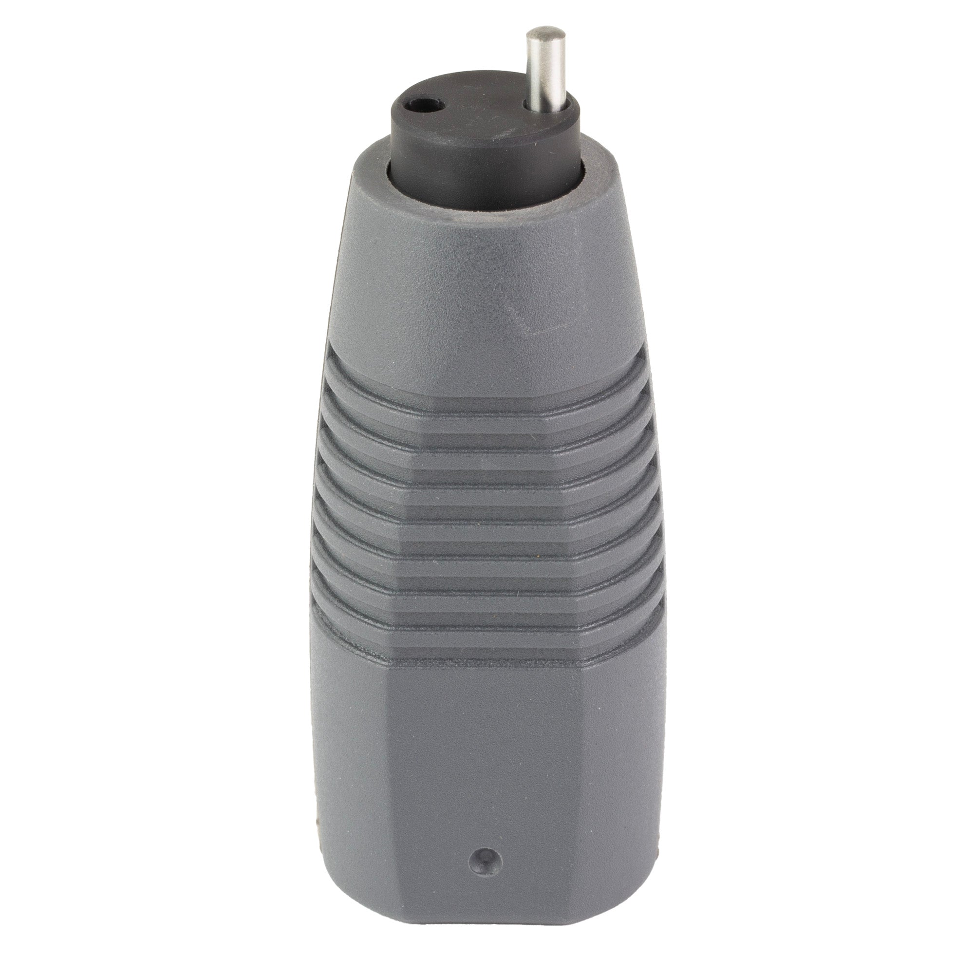 B&T USA TP9N Foregrip in Gray – Vertical Tactical Handle for Enhanced Control