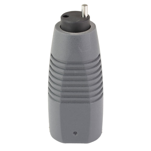 B&T USA TP9N Foregrip in Gray – Vertical Tactical Handle for Enhanced Control