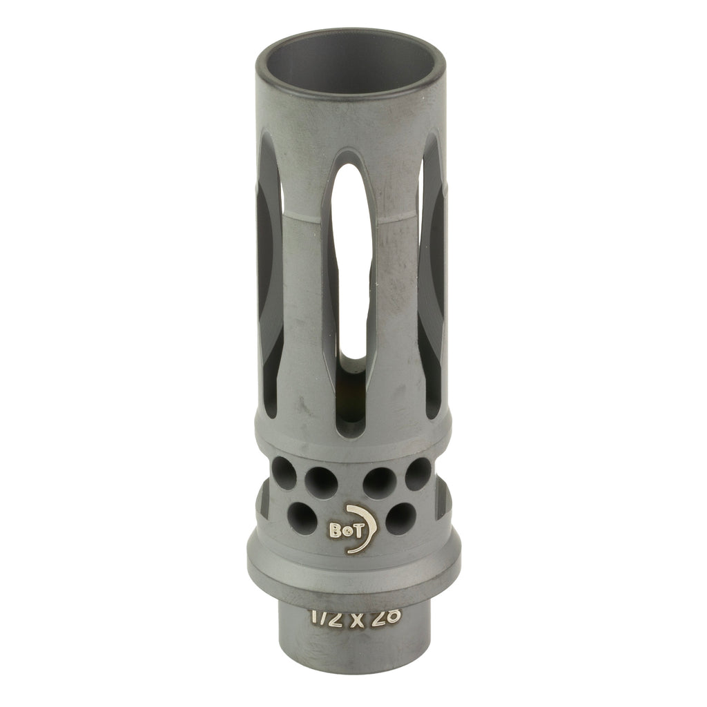 B&T USA Closed Tine Compensator for 5.56 NATO Rifles