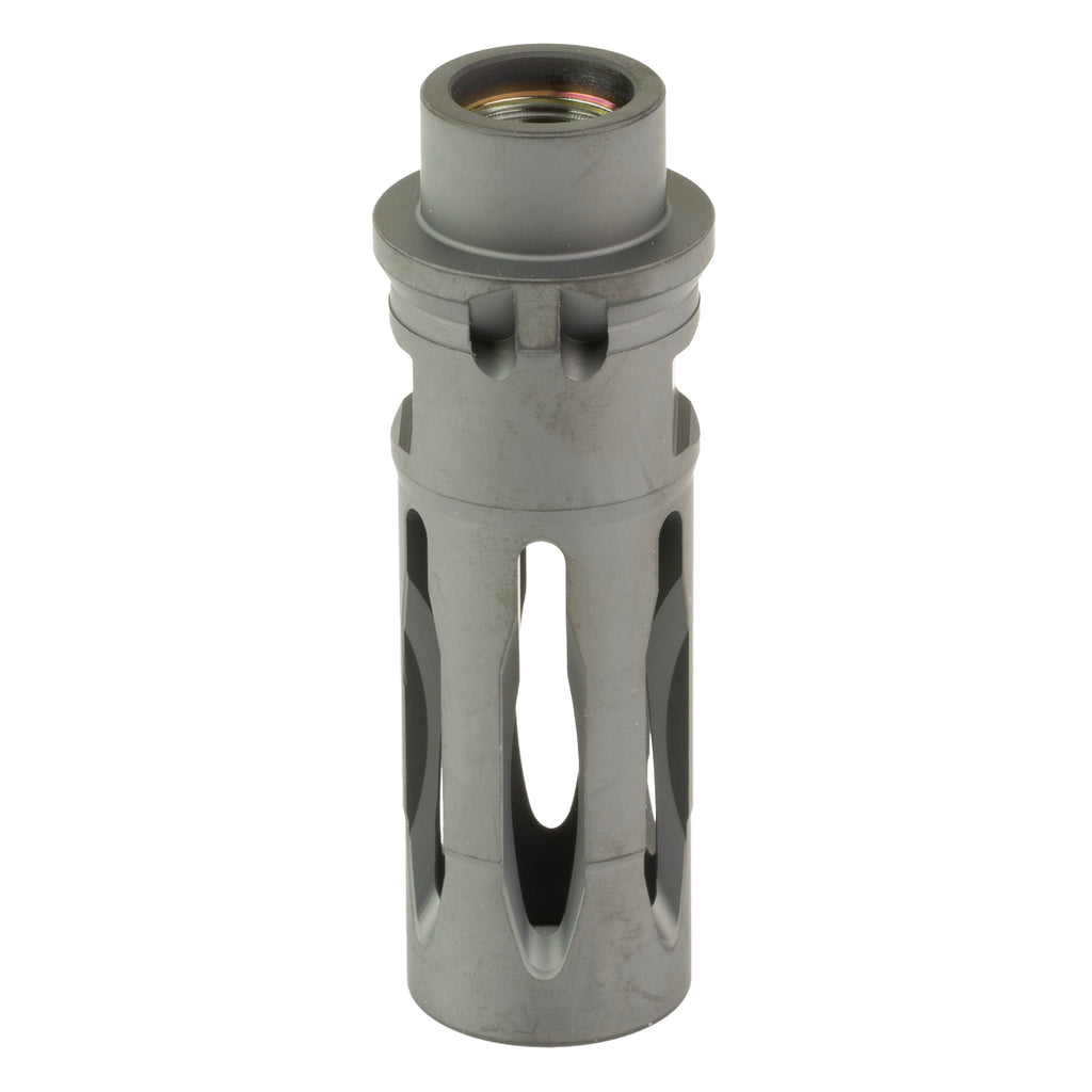 B&T USA Closed Tine Compensator for 5.56 NATO Rifles