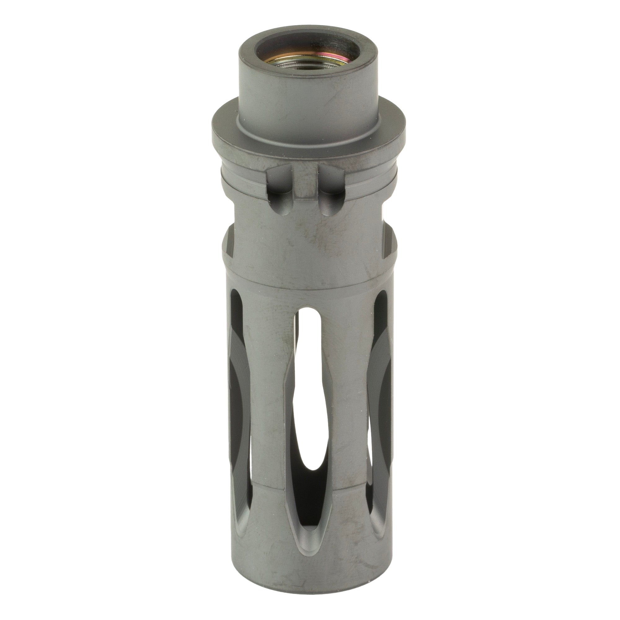B&T USA Closed Tine Compensator for 5.56 NATO Rifles