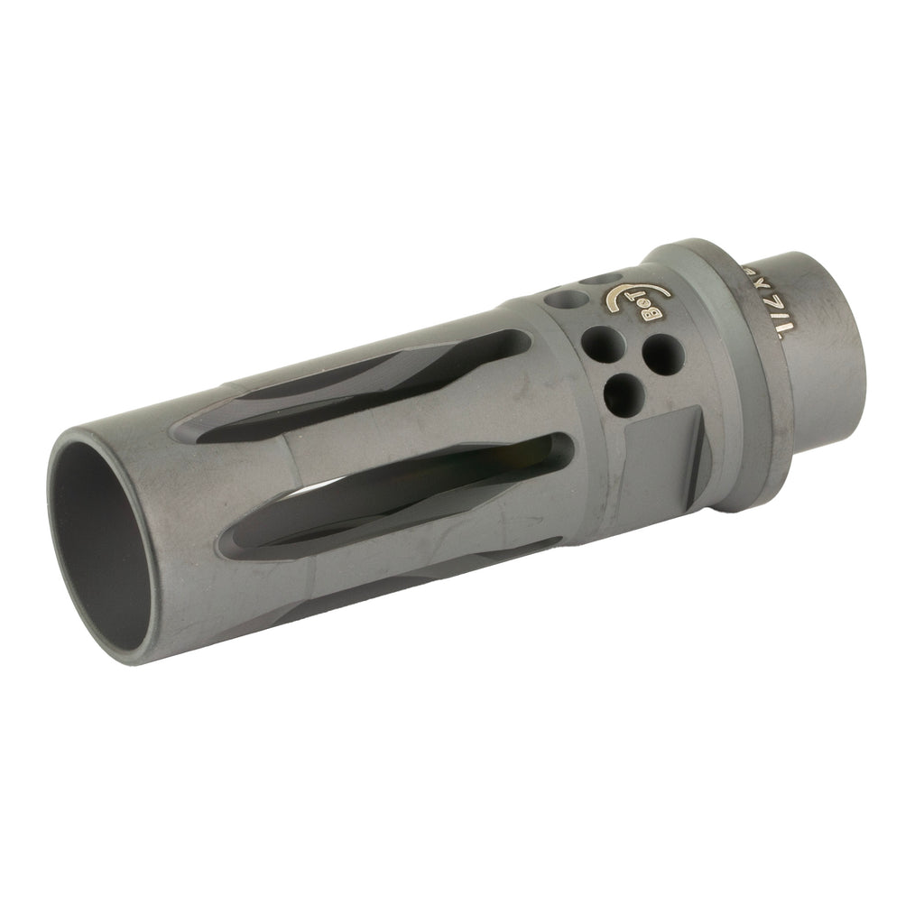 B&T USA Closed Tine Compensator for 5.56 NATO Rifles