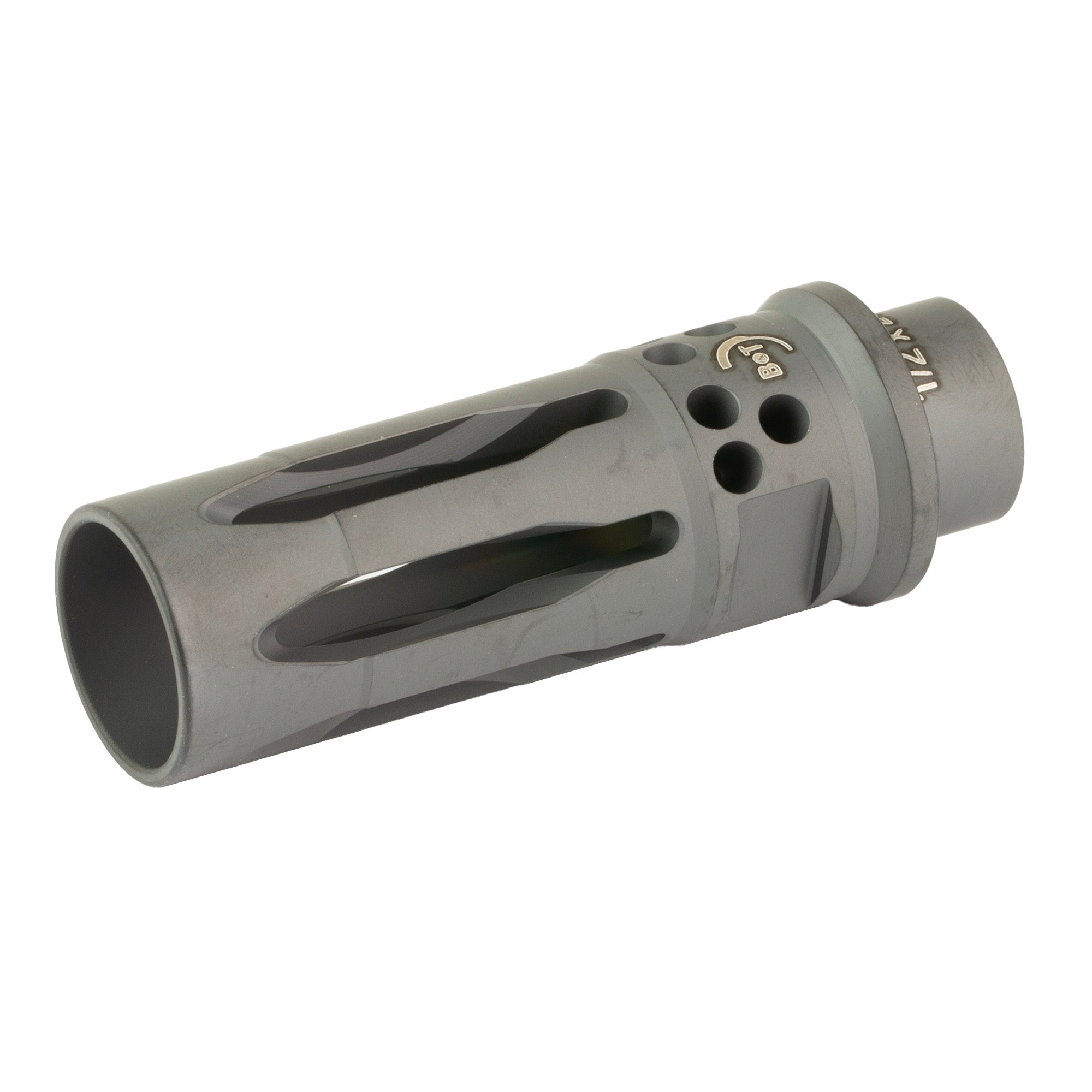 B&T USA Closed Tine Compensator for 5.56 NATO Rifles