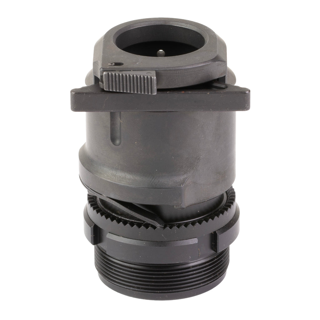 B&T USA SD-140020 Suppressor Adapter NATO HUB for 5.56 NATO Rifles