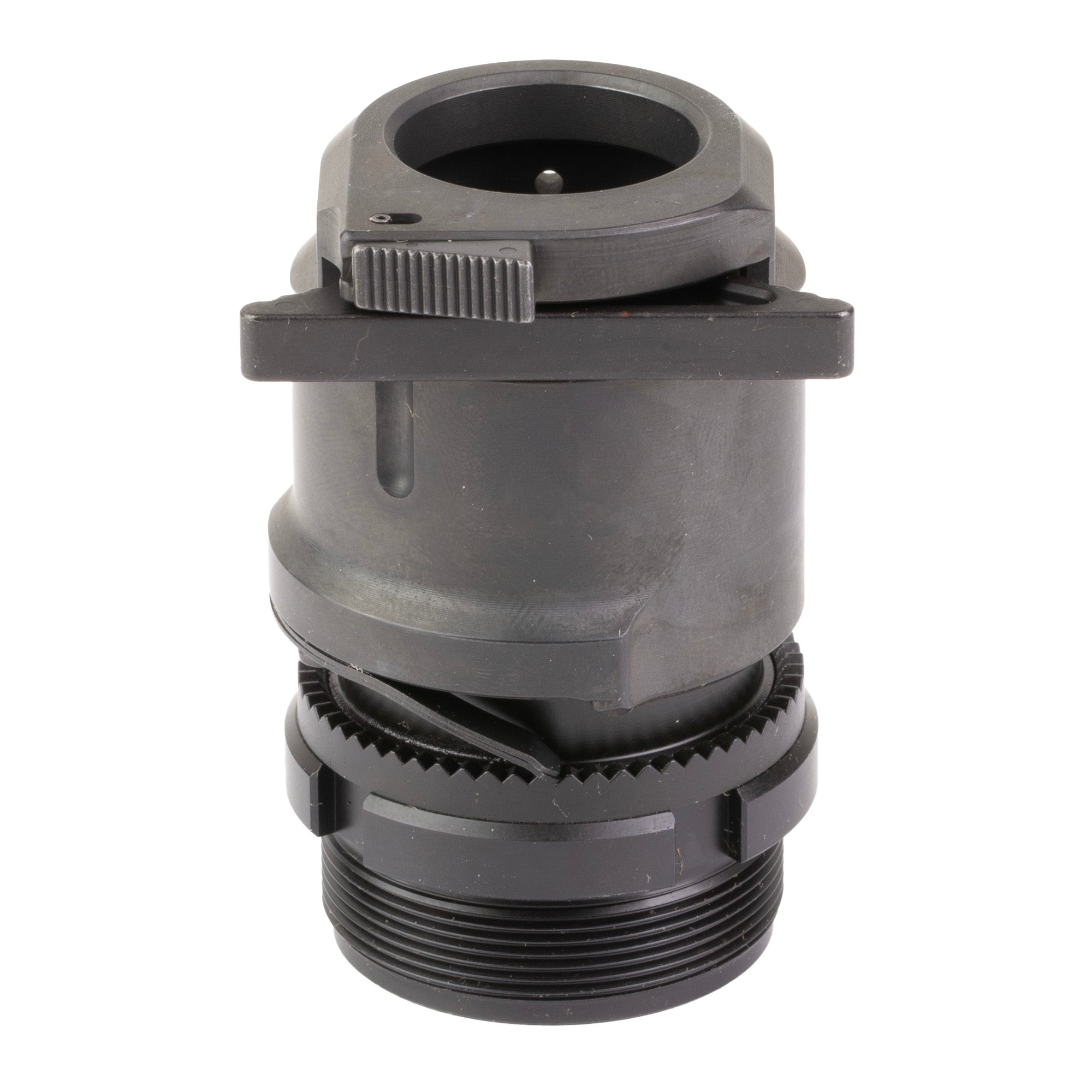 B&T USA SD-140020 Suppressor Adapter NATO HUB for 5.56 NATO Rifles